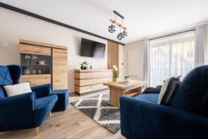 Apartamenty Rodzinne ApartZakop