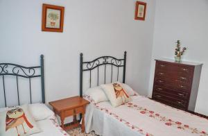 Apartamento Red Rouse