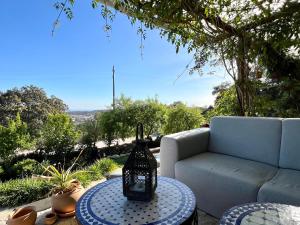 Pequeno Paraíso, 6 guests, São Brás de Alportel