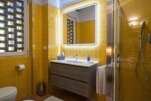 Doppelzimmer mit Terrasse