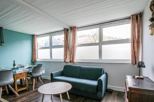 Appartement au cœur dEtretat avec parking gratuit