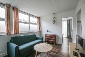 Appartement au cœur dEtretat avec parking gratuit