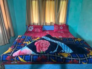 Karma Guest House and Cafe