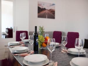 Apartment in Seline near Paklenica Park