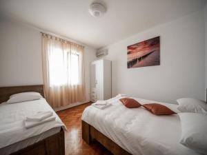 Apartment in Seline near Paklenica Park