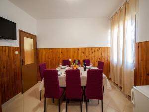 Apartment in Seline near Paklenica Park