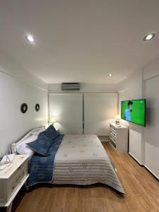 Depto Daria Buenos Aires (Centro)