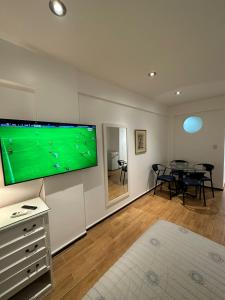 Depto Daria Buenos Aires (Centro)