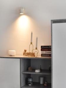 Studio apartment Old Town Castle