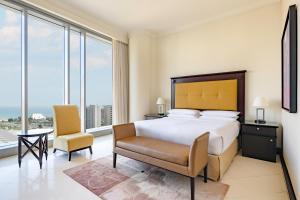 Marriott Marquis City Center Doha Hotel