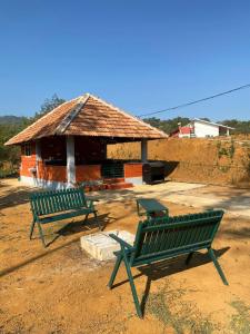 FernHills Homestay