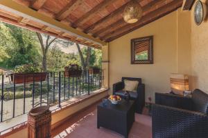 Villa Poggio Di Gaville