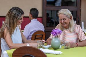 Hostal San Francisco