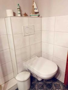 Ferienwohnung Baade -KEINE MONTEURE-