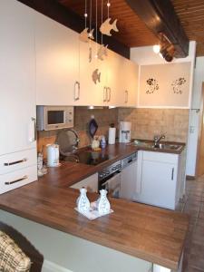 Ferienwohnung Baade -KEINE MONTEURE-