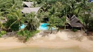 Buko Beach Resort - Danet