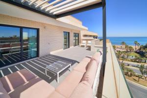 iloftmalaga Pacífico - Edf. Oceanía