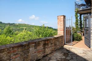 Appartamento Superior con 1 Camera da Letto e Balcone