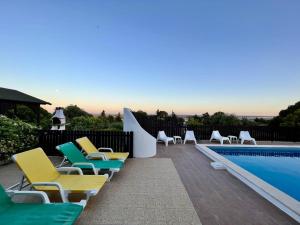 Tavira Vila Formosa 2 With Pool by Homing
