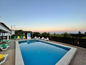 Tavira Vila Formosa 2 With Pool by Homing