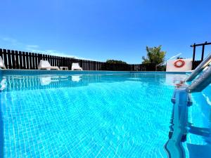 Tavira Vila Formosa 1 With Pool by Homing