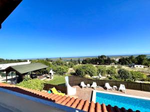 Tavira Vila Formosa 6 With Pool by Homing