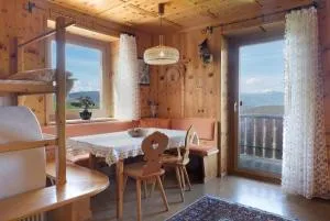 Apartment Rosengartenblick - Brie