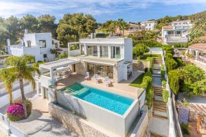 Villa Panoramique Javea by Rock Rentals