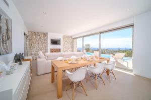 Villa Panoramique Javea by Rock Rentals
