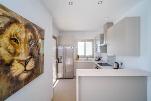 Villa Panoramique Javea by Rock Rentals