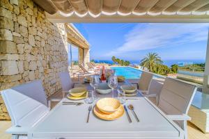 Villa Panoramique Javea by Rock Rentals