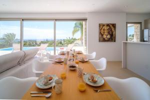 Villa Panoramique Javea by Rock Rentals