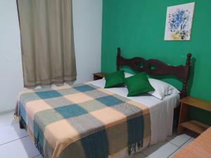 Pousada Água de Côco