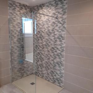 Chambre à 5 minutes du circuit