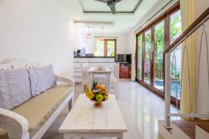The R Sinabung - 2BR with pool in Sanur by the Beach