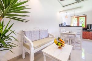 The R Sinabung - 2BR with pool in Sanur by the Beach