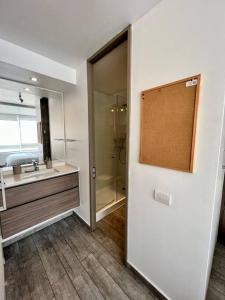 Equipado Estudio en Los Dominicos