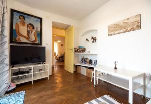 Apartment Julietta