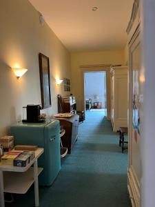 Schloss Rössing - Messezimmer in historischem Ambiente