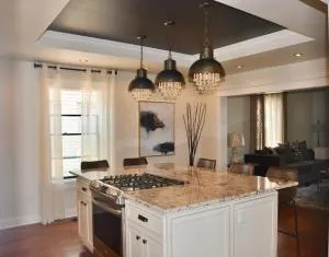 Luxury Home w/ Private Patio Mins away from DT RC - Blackhawk