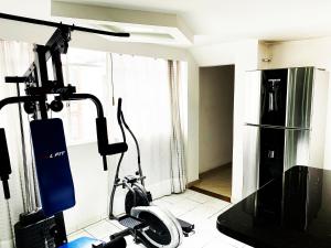 The best location in Bogota