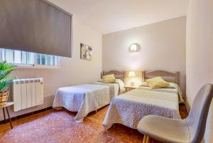 SOLANA Principe 4 Frontal Mar