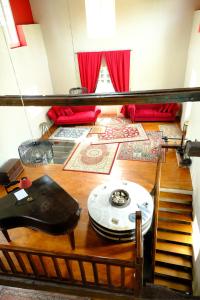 LE MOULIN DE TANQUEUX