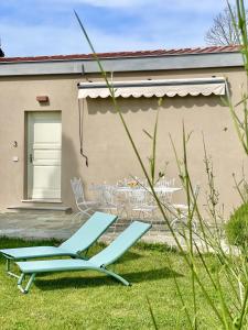 TerraVita Winery & Boutique Apartments