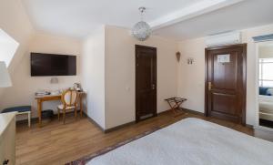 St. Peters Boutique Hotel