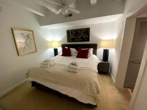 State Street Retreat