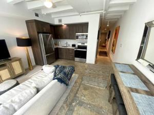 State Street Retreat