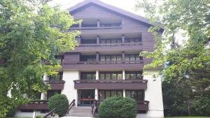 Appartement Anna - Ubytování bez kategorie ve městě Bad Hofgastein