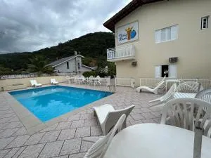 祖凯伊雷阿尔旅馆 - 朱奎