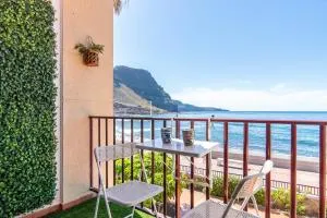 Home2Book Beautiful Sea Views San Felipe, Terrace - San Felipe